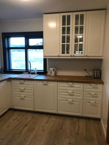 Imagen de la galería de Fell Holiday Home, en Stapi