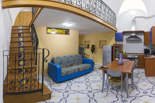Gallery image of NaCity Holiday Home in Naples