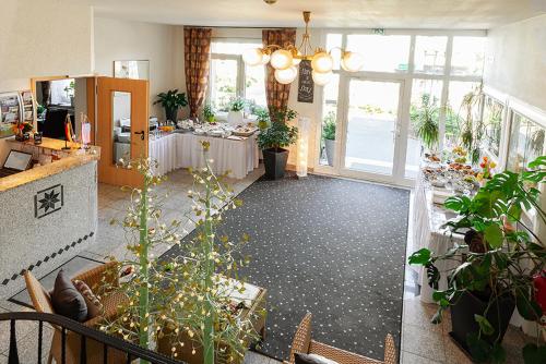Fotografie z fotogalerie ubytování Hotel Avalon v destinaci Landstuhl