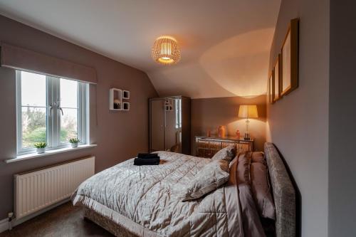Gallery image of Four Winds,Kinsale Town,Exquisite holiday homes,sleeps 26 in Kinsale
