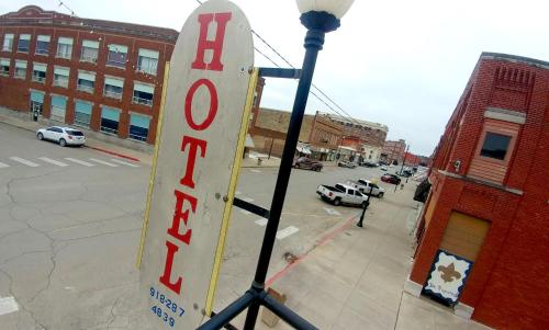 Hotel Whiting – Photos 5