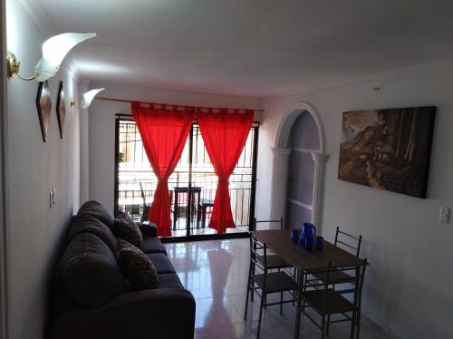 Gallery image of Apartamento Ana in Santa Marta