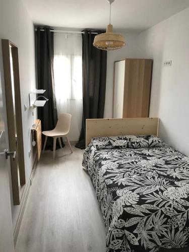 APARTAMENTO FUNWORKS