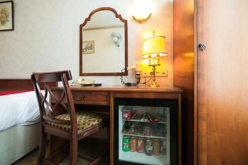 Φωτογραφία από το άλμπουμ του Hotel Atlanta στο Άμστερνταμ