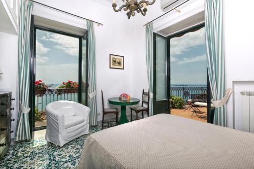 Gallery image of Palazzo Margherita in Positano