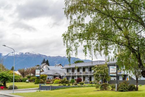 Gallery image of Lakeside Motel & Apartments in Te Anau