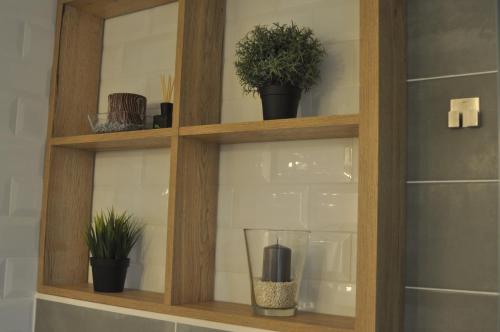 Fotografie z fotogalerie ubytování Apartments Home2 Zagreb v Záhřebu