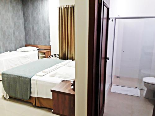 Gallery image of Hotel Pousada Real in Sinop