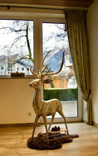 Galeriebild der Unterkunft Apartments Mooshof in Neustift im Stubaital