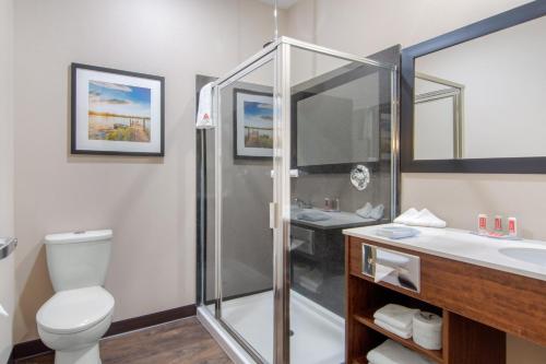 Econo Lodge Fox Creek – Photos 2