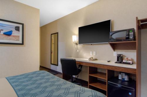 Econo Lodge Fox Creek – Photos 3