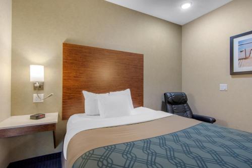 Econo Lodge Fox Creek – Photos 4