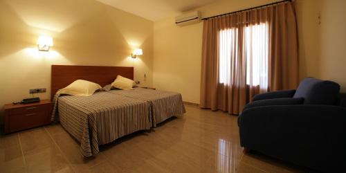 Gallery image of Hotel Sa Riera in Begur