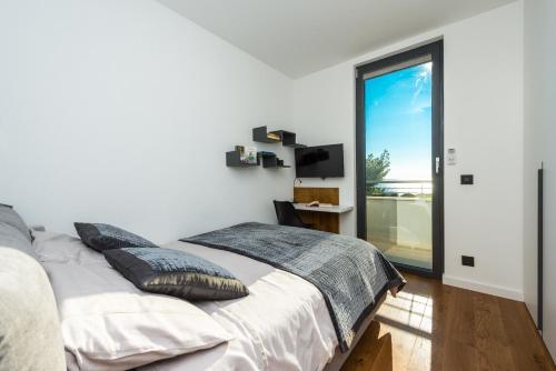 Saint Blaise Luxury Suite