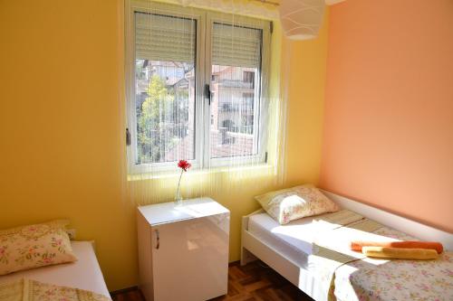 Gallery image of Apartment with free parking Marija in Niš