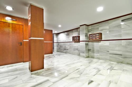 Gallery image of apartamento completo centrico in Maracena