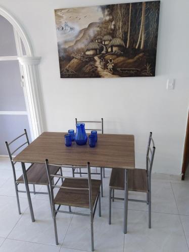 Gambar di galeri bagi Apartamento Ana di Santa Marta