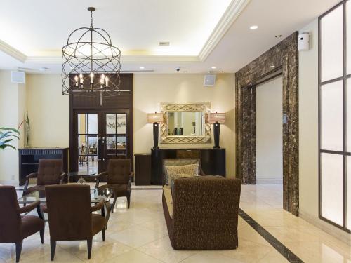 Sol Vita Hotel Naha