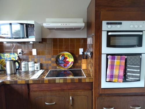 Gallery image of Ironsands B&B in Patea