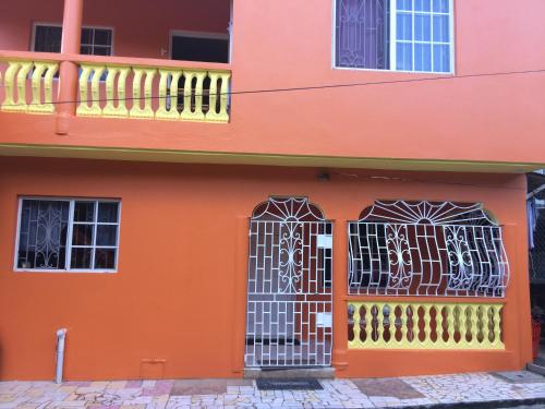 Gallery image of The Nest Guest House in Port Antonio
