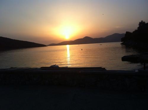 Fotografie z fotogalerie ubytování Apartments Grispolis v destinaci Tivat