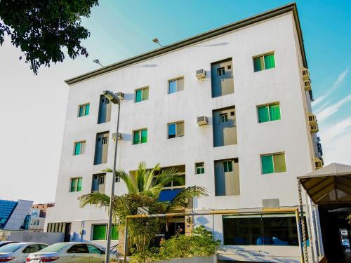 Yahalla Hotel Units 2