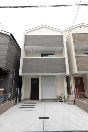 Ria House(210-1)