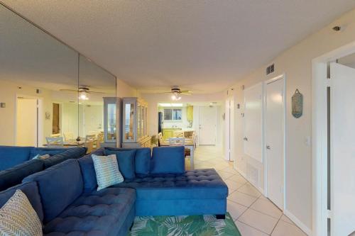 Imagen de la galería de Oceania Plaza & Suites, en New Smyrna Beach