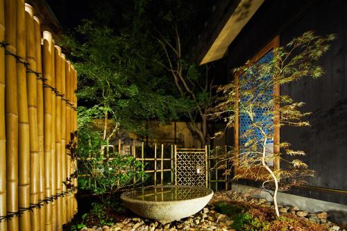 Miro Shijo Kawaramachi Tei