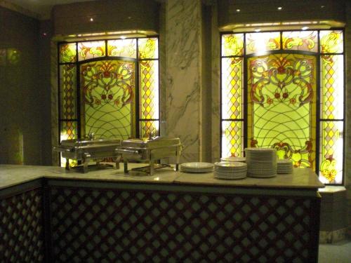 Fotografie z fotogalerie ubytování Philippe Luxor Hotel v destinaci Luxor