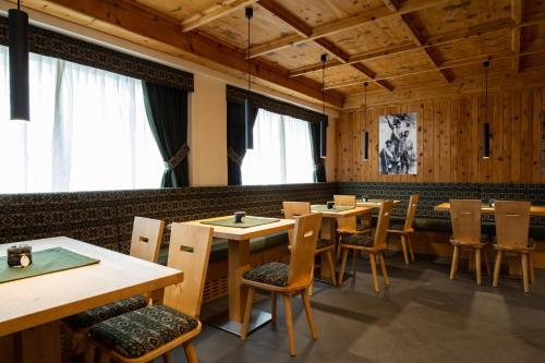 Gallery image of San Martino Mountain Residence in San Martino di Castrozza