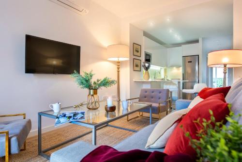 Genteel Home Baños