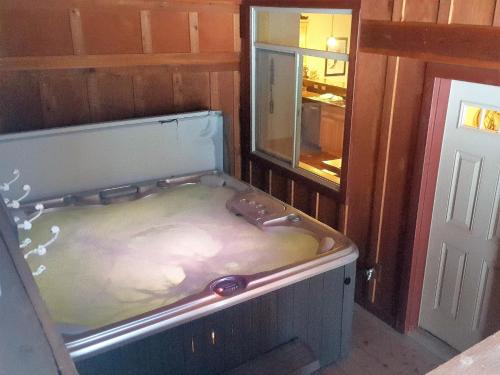 Crystal Springs Chalet – Photos 5