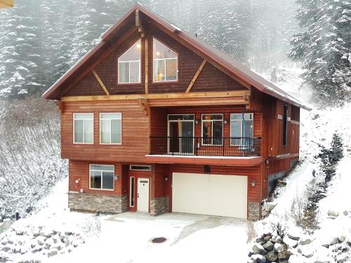 Crystal Springs Chalet – Photos 3