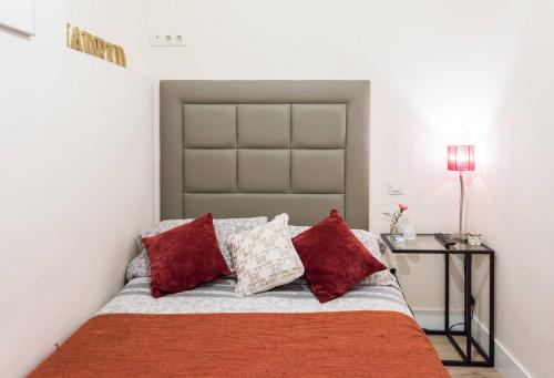Apartamento en Calle Relatores