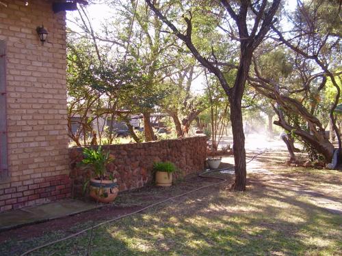 Gallery image of Thekwane Holiday House in Klipdrift