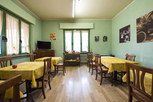 Gallery image of Albergo La Rovere in Roverbella