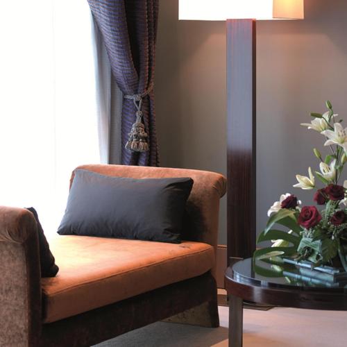 Hotel Casa Fuster G.L Monumento photo 63
