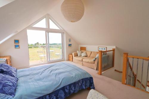 Gallery image of MODERN HOLIDAY HOME central St Merryn in St Merryn
