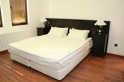 Легло или легла в стая в Luxury Monevski Guest House