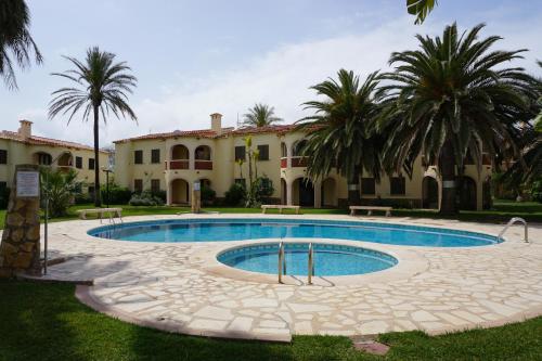 Costa de la Calma