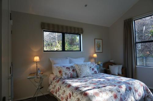 Foto da galeria de Haven Sanctuary Suite with Private Entrance em Queenstown