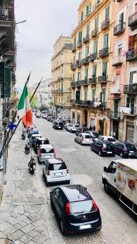 B&B Dimora Cirillo