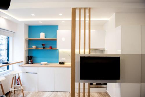 Leiland #colony_White_Tower_Suite