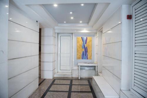 Gallery image of Leiland #colony_White_Tower_Suite in Thessaloniki
