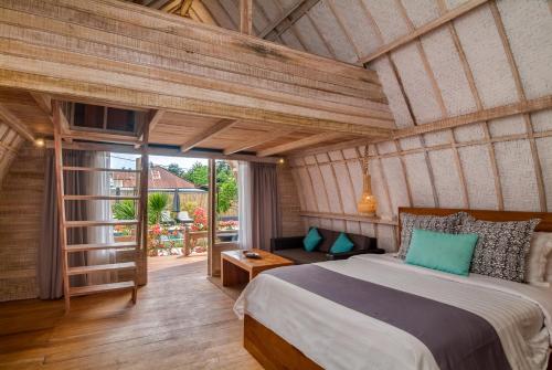 Foto da galeria de Gili Air Escape - Adults Only em Gili Air