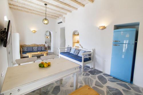 Gallery image of Kostantis Summer Villas and Suites in Ornos