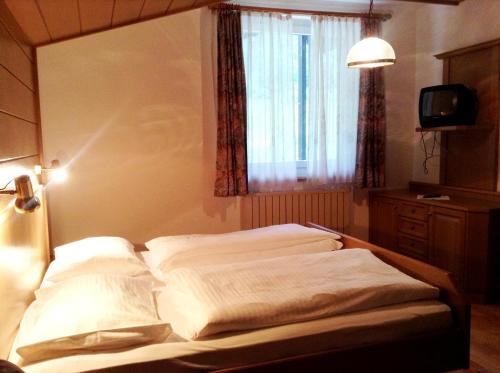 Gallery image of Gasthof Kaiserin Elisabeth in Steyrling
