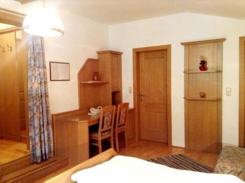 Gallery image of Gasthof Kaiserin Elisabeth in Steyrling