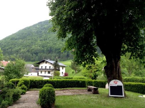 Gallery image of Gasthof Kaiserin Elisabeth in Steyrling
